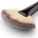 Makeup Brush 1Pc Big Large Fan Top Brush Makeup Tools Fan Head Face Brush Contour Concealer Powder Blush Eyeshadow Nose Smudge Brush - Buy Online on GoSupps.com
