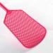 5 Pack Plastic Heavy Duty Fly Swatter - Long Handle Manual Fly Killer for Indoor and Outdoor Use - Buy Online on GoSupps.com