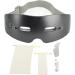 Spyminnpoo Eye Massager - Music-Visual Eye Massage Device for Relaxation Eye Strain Relief Dark Circles Reduction Dry Eye Treatment & Improved Sleep - Buy Online on GoSupps.com