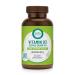Natures Instincts Vitamin D3 125 MCG (5000 IU) Softgels | Bone & Immune Health Support | Bioavailable Vitamin D3 Supplement | Gluten-Free No Preservatives Artificial Colors or Flavors 120Count