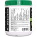Organika Electrolytes Extra-Strength Powder- Lemon Lime- High in Sodium for Sport Recovery - Saltier Taste Sugar-Free Hydration and Electrolyte Replenishment - 180g - 30 servings Lemon Lime 30 Servings (Pack of 1) - Buy Online on GoSupps.com