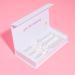 Smile Pop Premium Teeth Whitening Gel Syringes Mint Flavor 3ML 35% Carbamide Peroxide - Gluten Free Non-GMO Whitening Gel for Tray - Removes Coffee, Wine, Smoking Stains - Buy Online on GoSupps.com