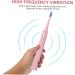 Ultechnovo Electric Toothbrush Set | Rechargeable Oral Care for Adults | USB Travel-Friendly Broad Head Design - Buy Online on GoSupps.com
