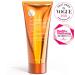 20% Vitamin C Peel Off Mask - Radiant & Glowing Skin | With Hyaluronic Acid Vitamin E & Aloe Vera - 100ml - Buy Online on GoSupps.com