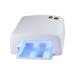 UV Gel Starter Set - Favorite Colors by Weiss | Perfect for Nail Art & DIY Manicures - Buy Online on GoSupps.com