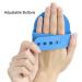 4-Piece Rabbit Grooming Kit with Brush, Shampoo Bath Brush, Comb, and Grooming Glove for Small Pets - Buy Online on GoSupps.com