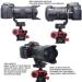 iShoot Metal Lens Collar Tripod Mount Ring for Sigma 18-35mm f/1.8 DC HSM Art - Arca-Swiss Compatible - Buy Online on GoSupps.com