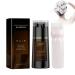 200 ml brown shampoo and shampoo bottle nourishes and makes the hair mild and nonirritating shampoo