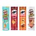 Pringles Party Pack Limited Editions (Ketchup Ranch Pizza Buffalo Ranch)