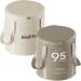 Collapsible Foot Bath with Zippered Lid Portable Foot Soaking Bucket Heat Retaining Non-slip Foot Bath Tub for Home Outdoor Grey Collapsible Foot Bath - Buy Online on GoSupps.com
