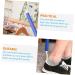 Buy Cabilock Sock Shoes - 2 Pieces Open Design for Easy Dressing & Shoe Lifting Aids | Ideal for Elderly & Disabled - Buy Online on GoSupps.com