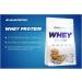 ALLNUTRITION Whey Protein 908g Pack of 1 Whey Protein Powder Muscle Building with Branched Amino Acids BCAA (Chocolate Cookies) - Buy Online on GoSupps.com