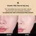 ESPOIR Pro Tailor Foundation Be Silk 6 Buff 30ml | Long Lasting Silky-Smooth Makeup with SPF34 PA++ | Korean Skincare - Buy Online on GoSupps.com