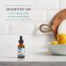 Nutricology Liquid Molybdenum 1 fl oz - Essential Trace Mineral Supplement - Buy Online on GoSupps.com