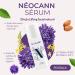  Annabis NEOCANN Natural Face Lifting Serum Hyaluronic Acid 50 ml - Moisturizing Anti-Wrinkle Natural Vegan - Face Neck and Neckline - More Filled and Nourished Skin - Women's Face Moisturizer ANNABIS - Buy Online on GoSupps.com
