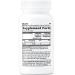 GNC Folic Acid 1000 mcg - Supports Healthy Fetal Development & Red Blood Cell Formation - Vegetarian Formula - 100 Tablets - Buy Online on GoSupps.com