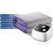 Buy Zilook Heating Blanket - Energy-Saving Silent & Radiant-Free for Healthy Sleep | Perfect for Autumn & Winter - Buy Online on GoSupps.com