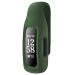 EEweca Clip Case Accessory for Fitbit Inspire 3/Inspire 2, Blackish Green (not for Inspire, Inspire hr, ace 2)