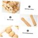 Lurrose 2 Sets Wooden Massage Pullback Multitools - DIY Hand Massage Devices & Household Therapy Cups - Buy Online on GoSupps.com