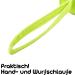 Big Buddy Canvas Food Dummy & Bag for Dogs - Green Retrieving Training Set - Buy Online on GoSupps.com