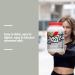 GHOST Vegan Protein Powder - 2lb 20g of Protein - Plant-Based Pea & Organic Pumpkin Protein - Post Workout & Nutrition Shakes Smoothies & Baking - Soy & Gluten-Free (Pancake Batter) - Buy Online on GoSupps.com