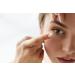 Buy Suum Eyecolors Blue Colored Contact Lenses | Monthly 30-Day Wear | Starch-Free Serenity Blue Lenses - Buy Online on GoSupps.com