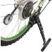 NINEFOX Bicycle Training Wheels - Heavy Duty Stabilizers for 16-24 inch Kids Bikes - Black - Buy Online on GoSupps.com