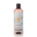 Itinera Soothing Body Wash with oat straw from Veneto (12.51 fl oz) - with Aloe vera and Glycerine - Vegan Friendly - 95% Natural Origin Ingredients