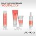 Collagen YouthLock Shampoo & Conditioner Set | Youthful Body & Bounce | Reduce Breakage & Frizz | SLS/SLES Sulfate-Free - Buy Online on GoSupps.com