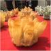 400-800g Natural Yellow Ghost Phantom Quartz Crystal Cluster Specimen Home Decoration Office Living Room Crystal Decora kaixun (Size : 600-700g) - Buy Online on GoSupps.com