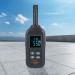 Digital Temperature Moisturizer UA963 - Thermometer Hygrometer with Dew Point & Wet Ball Tester for Rooms & Commercial Use - Buy Online on GoSupps.com