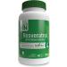 Health Thru Nutrition Resveratrol as ResVida 100mg Trans-Resveratrol | Supports Healthy Aging Cellular Energy Production and Metabolism | Clinically Studied and Gluten Free (Pack of 60)