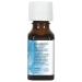 Aura Cacia Relaxation Essential Oil Blend 0.5 fl. oz - Natural Stress Relief - Buy Online on GoSupps.com