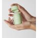 HAAN - Deodorant 40 ml - Natural Ingredients - Recyclable - Refillable - Vegan Not Tested on Animals - Purifying Verbena Aroma - Buy Online on GoSupps.com
