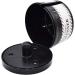 Neck Strip Dispenser Neck Strips Dispenser Multipurpose Neck Paper Dispenser Haircut Clipping Plastic Box Neck Protection Paper Box for Hair Salon - Buy Online on GoSupps.com