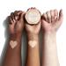 Buy Vegan Highlighter - Highly Pigmented Makeup Shimmering Powder & Stick for Dry/Combination Skin | Glow & Shine - Buy Online on GoSupps.com