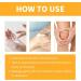 2024 New 1/2/3 Jars 50g Bee nom Cream for Arthritis - Bee nom Joint and Bone Th py Cream | New Zealand Bee nom Gel | Bee nom in and ne aling Cream - Bee nom Cream for in Body Care (2 Jars Bee Venom Joint and Bone Therapy Cream) - Buy Online on GoSupps.com