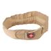 Pyhodi decompression back belt inflatable back support for the lower back to relieve pain in the lower back lumbar tractor with a hand pump lumbar support to the (khaki)