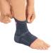 Buy Medi Levamed Knit Ankle Support for Men & Women International Shipping Available - Buy Online on GoSupps.com