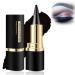 Sayceil Eyeliner Exhibition K Eyeliner Exhibition Eye Liner Ayky Eyeliner Ayky Natural Black Eyeliner Cream Waterproof Ayky Long Wear Gel Eyeliner Eyeliner Lipstick Tube Eyeliner Gel Pen (#04)