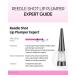 Reedle S Lip Plumper Expert Gloss Volumateur avec Cica et Hyaluron Soin des L vres - Made in Korea - Buy Online on GoSupps.com