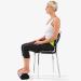 Nealpar Acupressure Pillows for Head & Neck Pain Relief | Carrying Bag | Self-Massage & Improved Blood Circulation | International Shipping - Buy Online on GoSupps.com