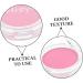 VINTORKY Blush Palette Blouses Blush for Lady Women Makeup Supply Face Blush Facial Beauty Cosmetic Pink - Buy Online on GoSupps.com