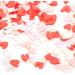 Heart Shaped Clay Slice Lightweight Heart Shaped Clay Slices for Cup Decorations for Cut Books for Mobile Phone Cases for Nail Art - Buy Online on GoSupps.com