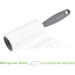 WELLGRO Set of 10 Lint Rollers - 900 Sheets Easy Removal 2 Dispensers | International Shipping - Buy Online on GoSupps.com