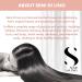 Alfaparf Milano Keratin Therapy Lisse Design Rehydrating Mask 200ml - Unscented Colorful Hair Care for All Hair Types | International Shipping - Buy Online on GoSupps.com