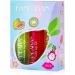 Vigcebit Clear Lip Oil & Gloss Set - Tinted Lip Balm Gift for Christmas & Valentine's Day - Plumping Fruit Extract Lip Glow Oil - Buy Online on GoSupps.com