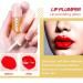 KISSIO Natural Lip Plumper Gloss 5.5ml - Moisturizing Formula to Plump & Reduce Fine Lines (03#) - Buy Online on GoSupps.com