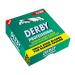 Derby Professional Razor Blades 500-Count - Buy Online on GoSupps.com