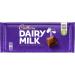 Cadbury Cadbury Milk Chocolate Bar 99g